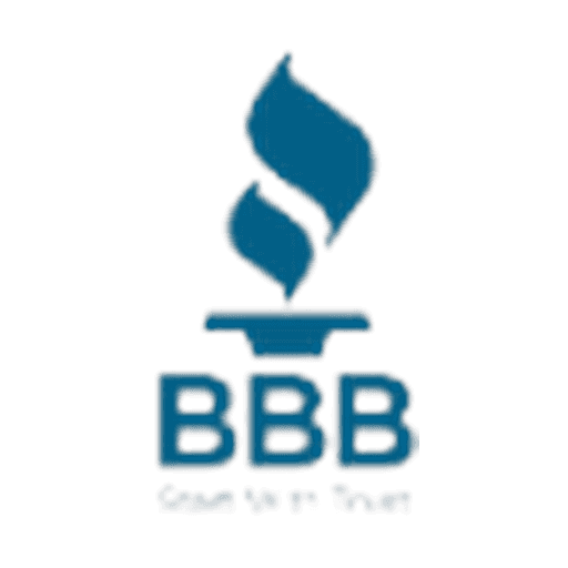 BBB Accredited A+